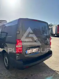 2021 Toyota Ace