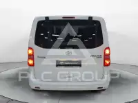 2021 Toyota Ace