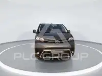 2021 Toyota Ace