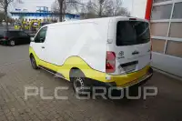 2021 Toyota Ace