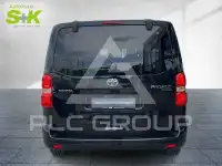 2021 Toyota Ace