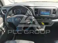 2021 Toyota Ace