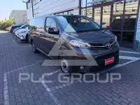 2021 Toyota Ace