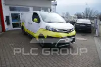 2021 Toyota Ace