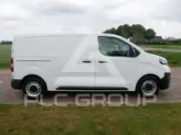2021 Toyota Ace