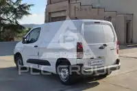2021 Toyota Ace