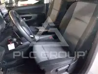 2021 Toyota Ace