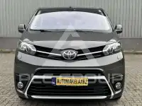 2021 Toyota Ace