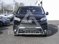 2021 Toyota Ace