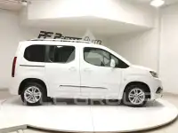 2021 Toyota Ace