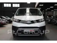 2021 Toyota Ace