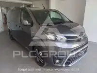 2021 Toyota Ace