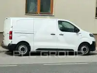 2021 Toyota Ace