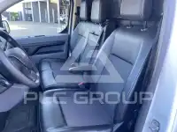 2021 Toyota Ace