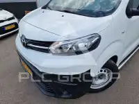 2021 Toyota Ace