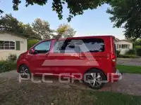 2021 Toyota Ace
