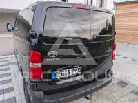 2021 Toyota Ace