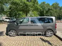 2021 Toyota Ace