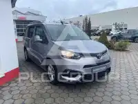 2021 Toyota Ace