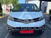 2021 Toyota Ace