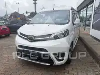2021 Toyota Ace
