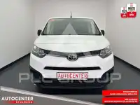 2021 Toyota Ace