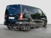 2021 Toyota Ace