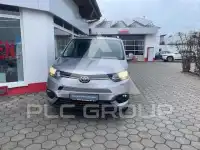 2021 Toyota Ace