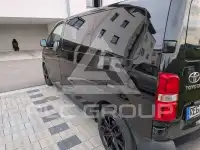 2021 Toyota Ace