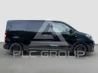 2021 Toyota Ace