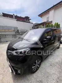 2021 Toyota Ace