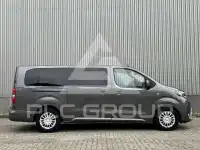 2021 Toyota Ace