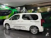 2021 Toyota Ace