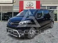 2021 Toyota Ace