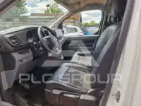 2021 Toyota Ace