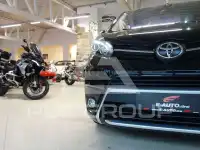 2021 Toyota Ace