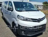 2021 Toyota Ace