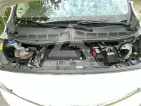 2021 Toyota Ace