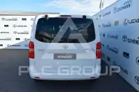 2021 Toyota Ace