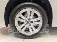 2021 Toyota Ace
