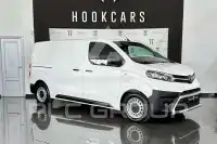 2021 Toyota Ace