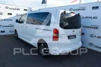 2021 Toyota Ace