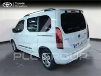 2021 Toyota Ace