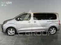 2021 Toyota Ace