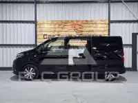 2021 Toyota Ace