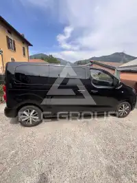 2021 Toyota Ace