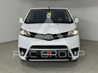 2021 Toyota Ace