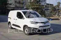 2021 Toyota Ace