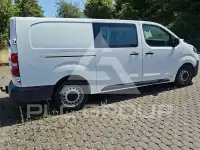 2021 Toyota Ace