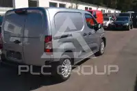 2021 Toyota Ace